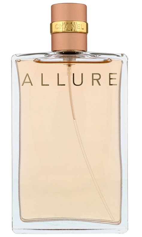 allure eau de parfum.